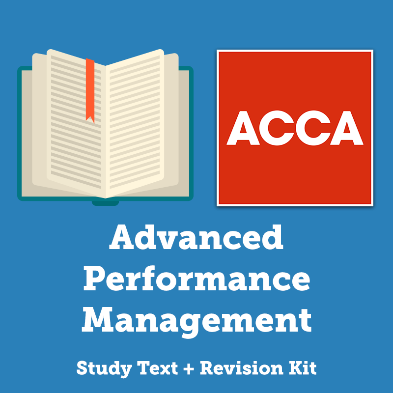 Advanced Performance Management