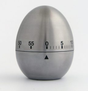Promodoro Technique - Egg Timer