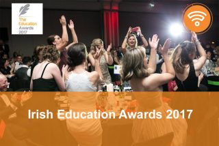 Irish Education Awards 2017