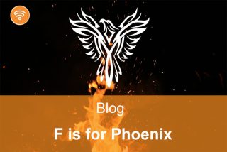 F is for Phoenix: Rising from the Ashes of a Fail - StudyOnline.ie | BLOG