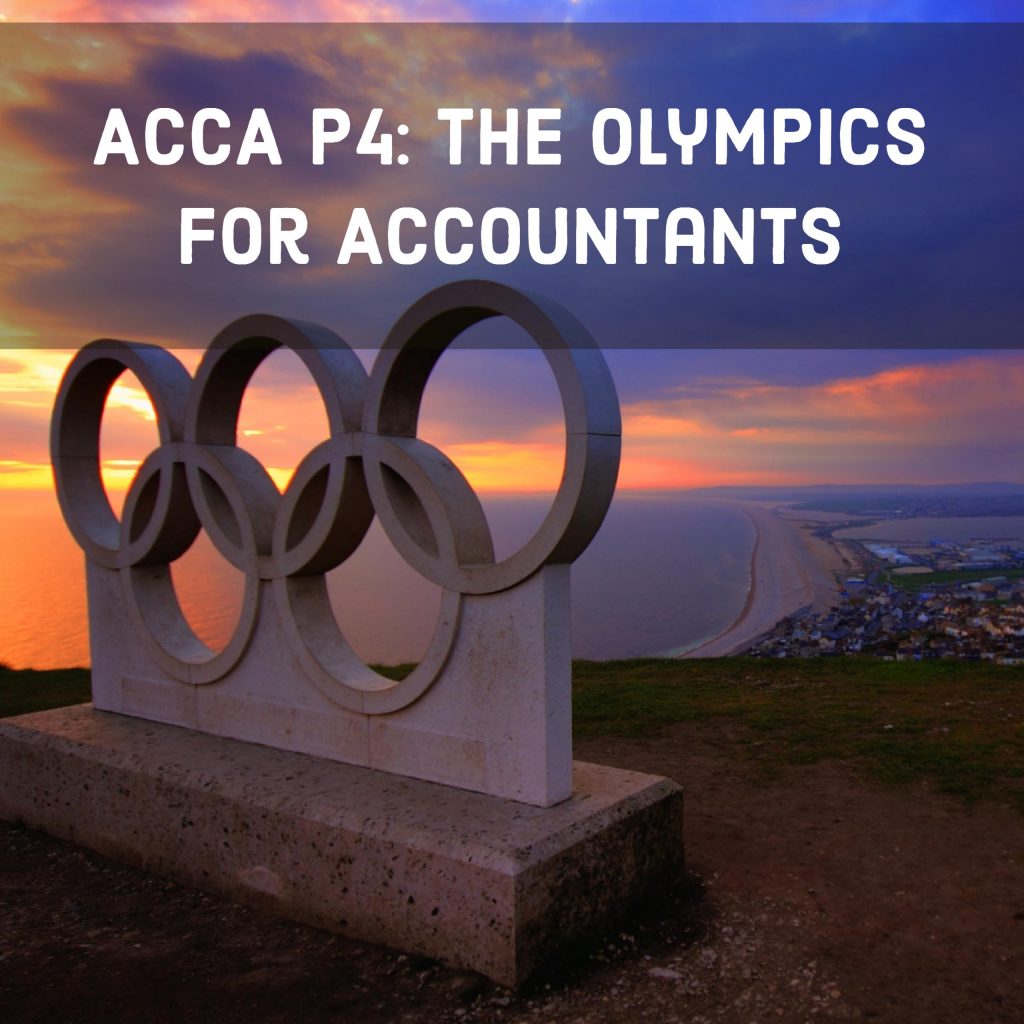 P4 hailed as the toughest ACCA paper