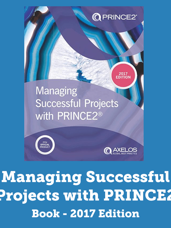 Managing Successful Projects with Prince2