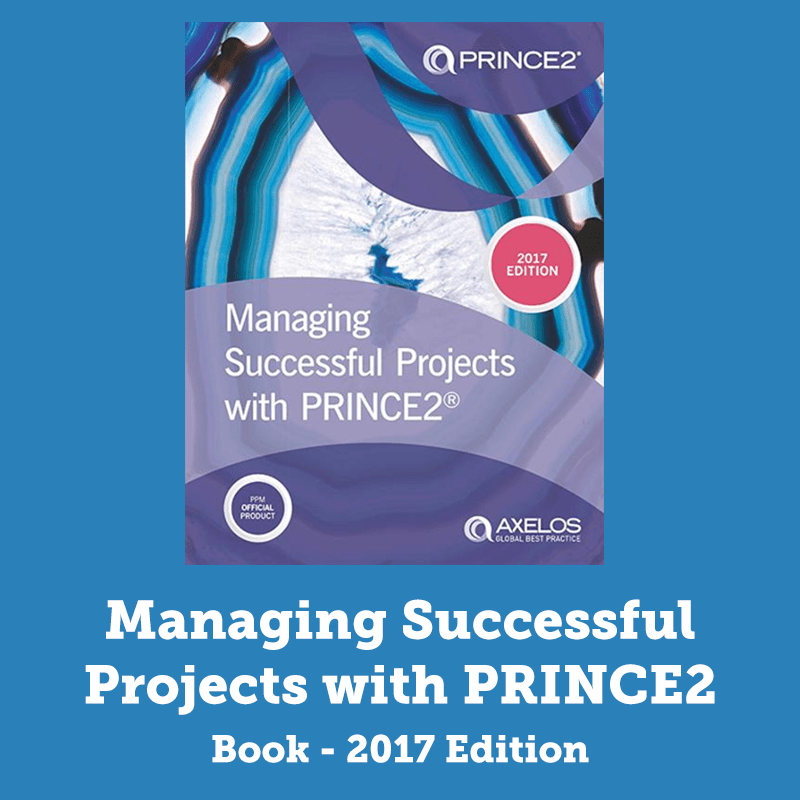 Managing Successful Projects with Prince2