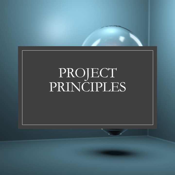 Prince2 Principles