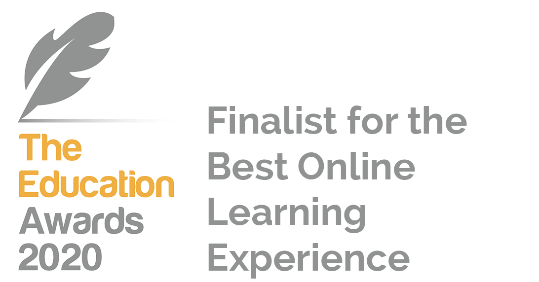 StudyOnline Education Awards Finalist Blog