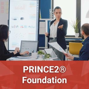 PRINCE2 Foundation