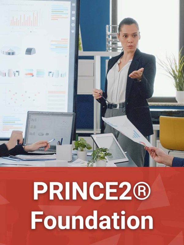 PRINCE2 Foundation