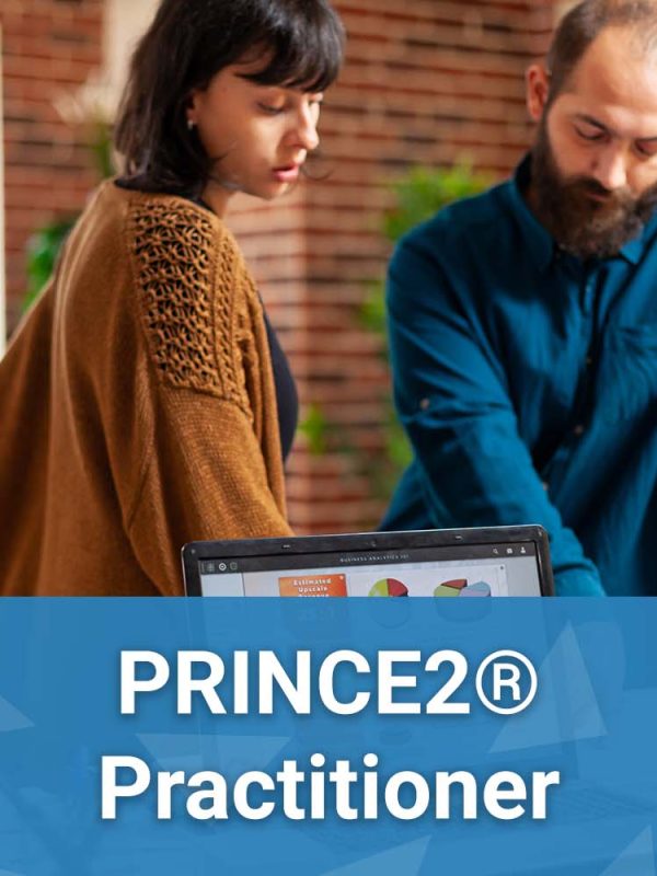 PRINCE2 Practitioner