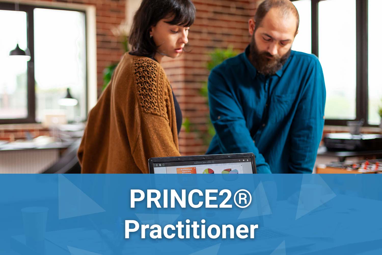 PRINCE2 Practitioner