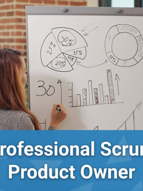 Professional Scrum Product Owner