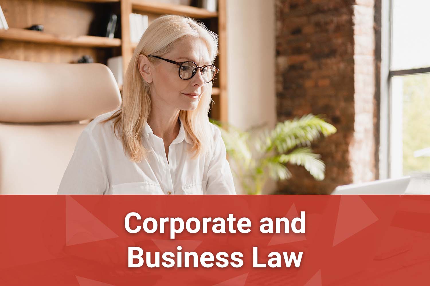 Corporate and Business Law