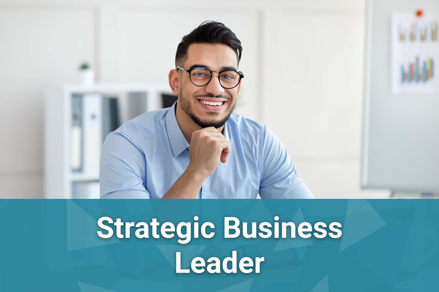 Strategic Business Leader