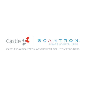 Scantron/Castle Worldwide