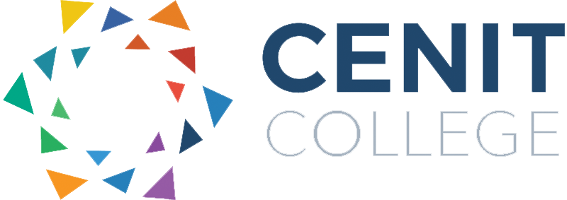 Cenit College Logo