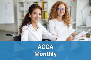 ACCA Monthly