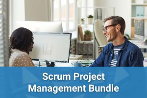 Scrum Project Management Bundle