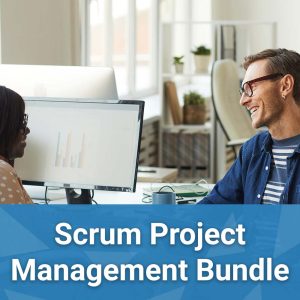 Scrum Project Management Bundle