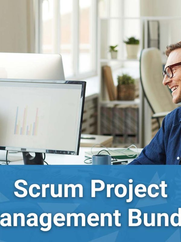 Scrum Project Management Bundle