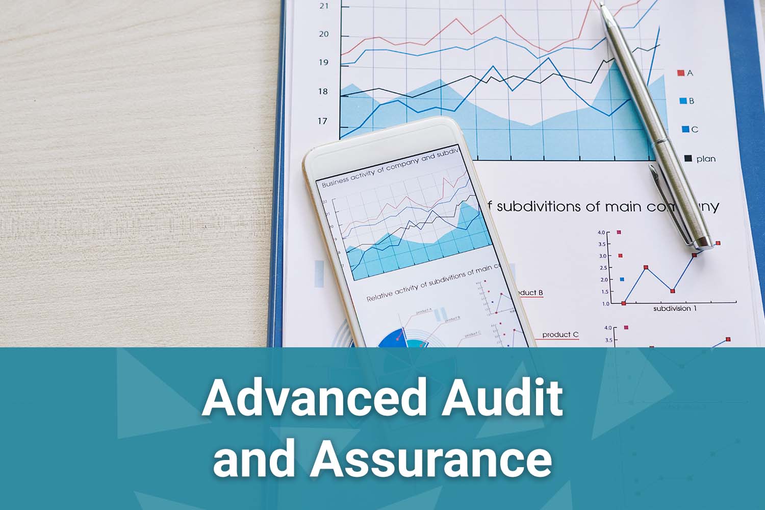 CPA Advanced Audit and Assurance
