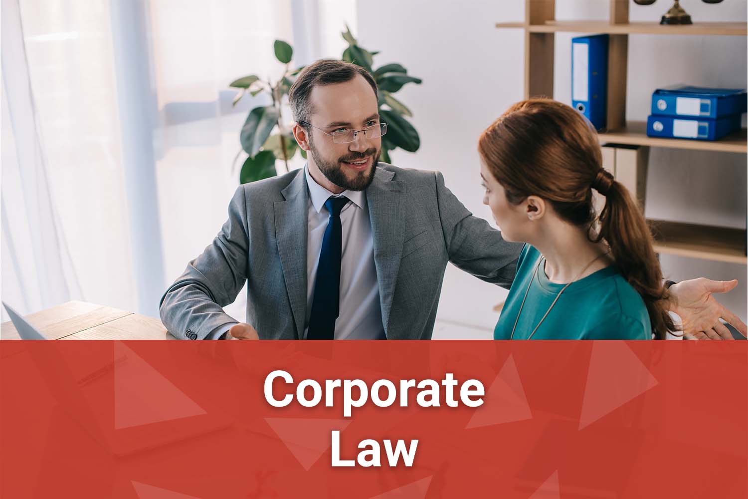 CPA Corporate Law