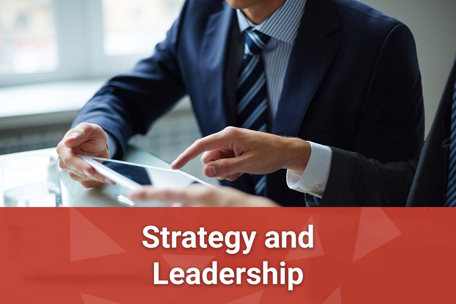 CPA Strategy and Leadership