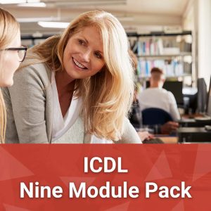 ICDL Nine Module Pack