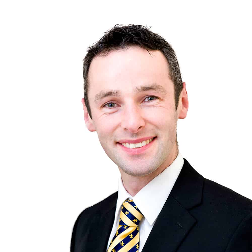 Kevin McNamee ACCA Online Tutor