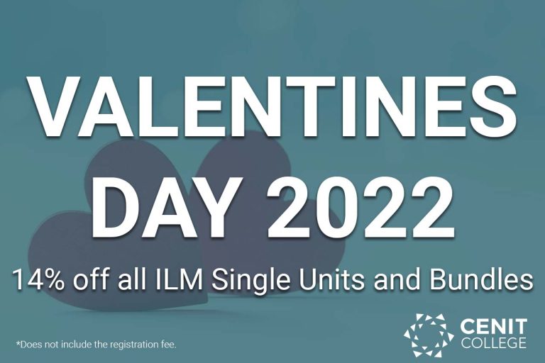 ILM Cenit College Valentines Day