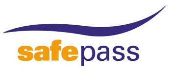 Safe Pass Logo
