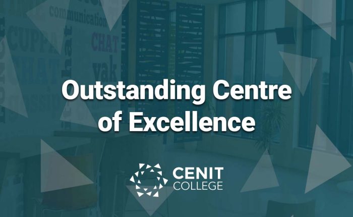 Outstanding Centre of Excellence