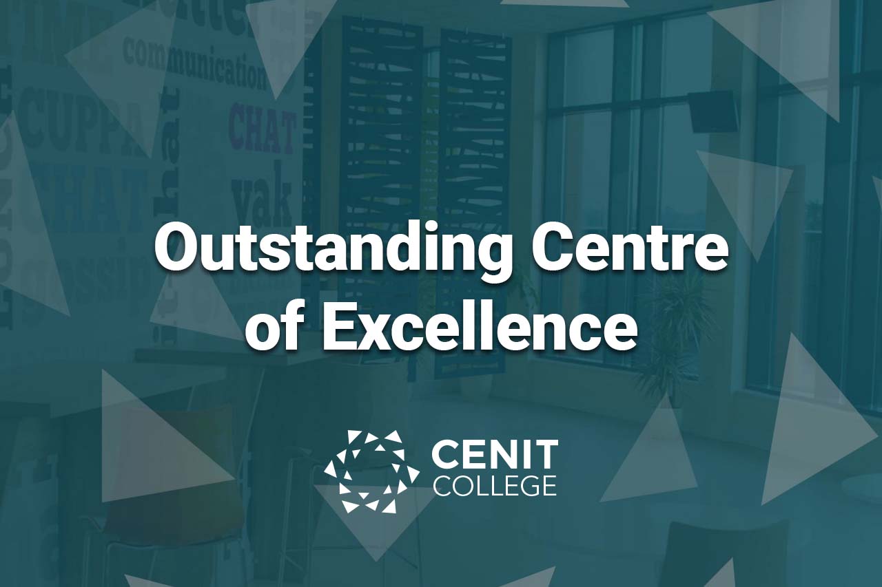 Outstanding Centre of Excellence