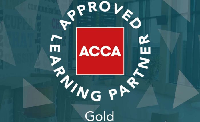 ACCA Gold Featured Image
