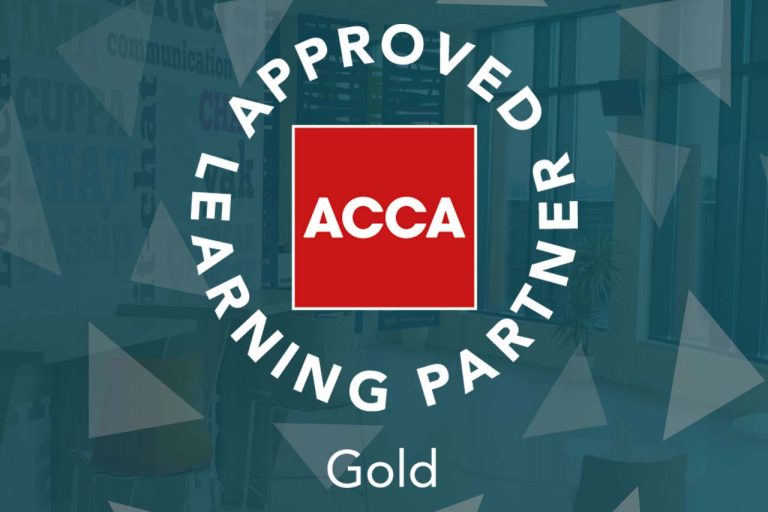 ACCA Gold Featured Image