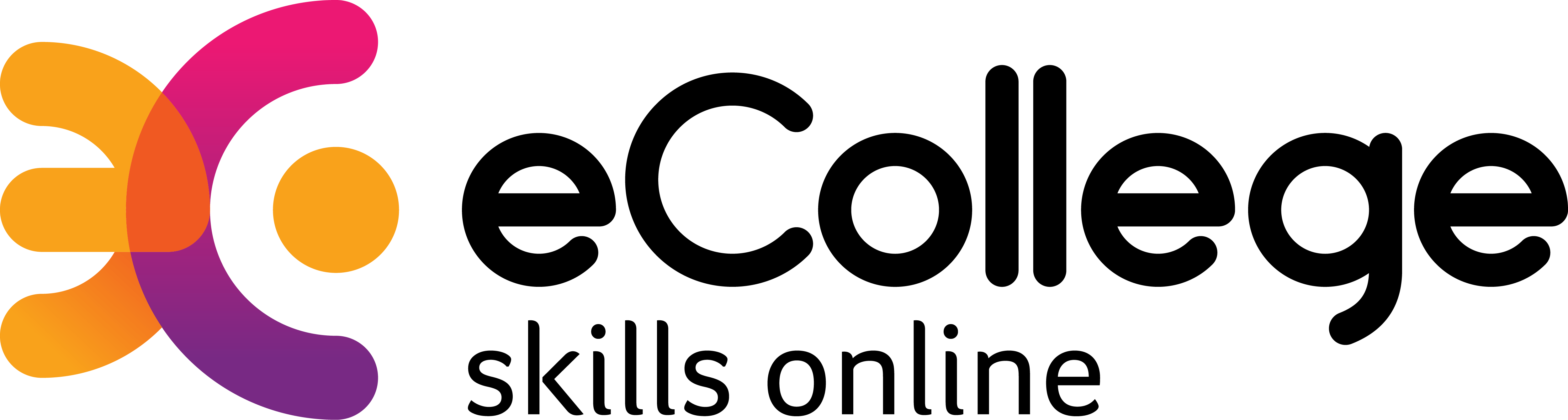 eCollege Logo