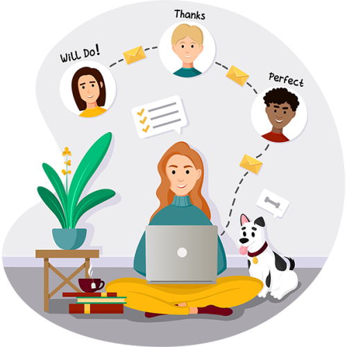 Learner Testimonials