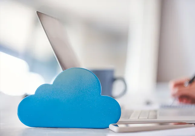 ICDL Cloud Computing ICDL Cloud Computing