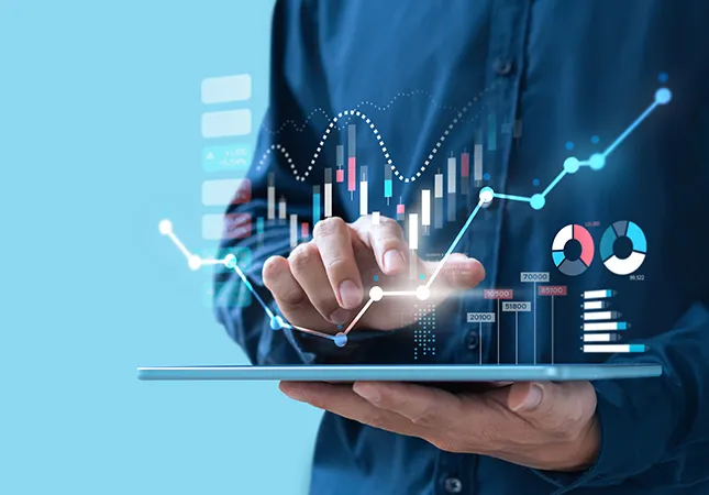 ICDL Data Analytics ICDL Data Analytics