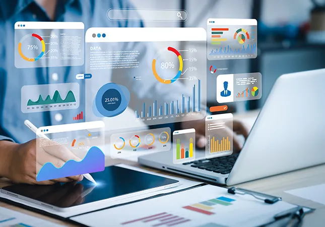Introduction to PowerBI Introduction to PowerBI
