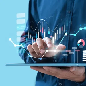 ICDL Data Analytics