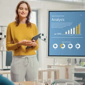 Microsoft 365: PowerPoint