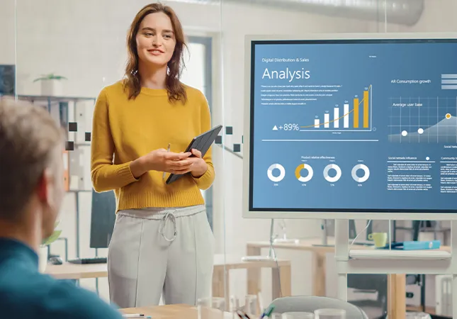 Microsoft 365: PowerPoint