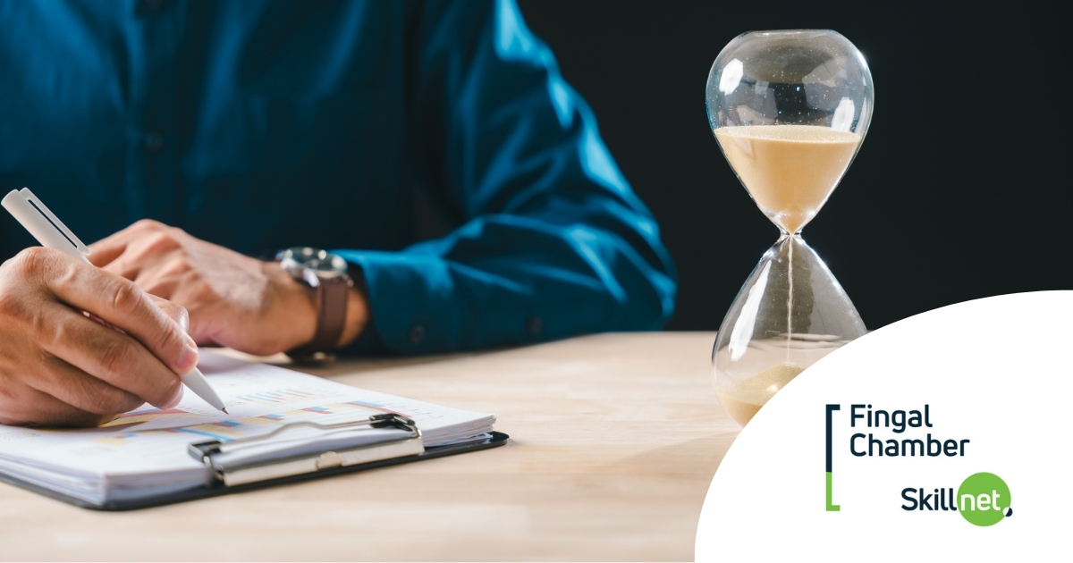 Time Management for Focus and Impact